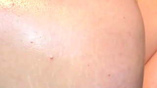 Hot PAWG Girl Super Wet Use BBC Dildo and Have so Much Fun