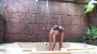 Wet Squirt