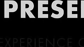 Lascivious Alberto and Ellie's facial movie