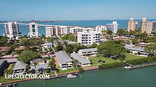 Sharon White's Interview with Benefits