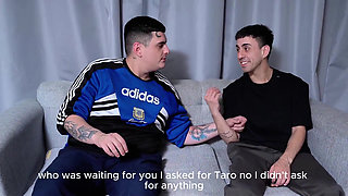 My Best Friend Fucked My Bratty Cous