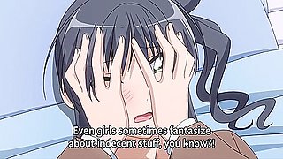 Anime Hentai, Car Toon And Girl Hentai In This Cute Hentai Girl Gets Deflowered