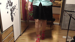 Today I Am Your Teacher