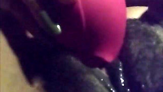 My Clit Cannot Endure the Limitless Suckling Punishment