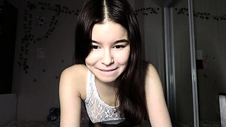 Emo Teen Becka Solo Webcam Masturbation Porn