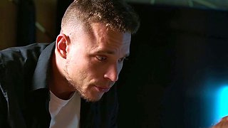 Wife Tammy Jean loves it rough!