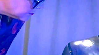 Twisted Nymphs - April's Latex Doll Part 1