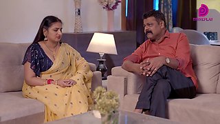 Indian bbw MILF erotic video