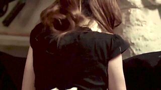 Splendid Nathan's porn for women trailer