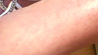 I hunt my cunt - young bride wanks her pussy with a rose before the wedding