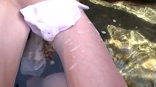 Mature Japanese Woman Seduced by Younger Male Coworkers x2xEB3711C373E60EA782
