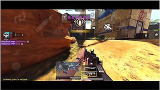 Stay The Night Cod:m Clips