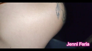 I Went to a Swingers Club with My Boyfriend Bruno Abate and His Wife Kel Abate in so Paulo
