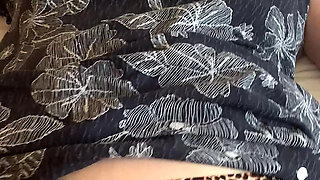 Wife Fucked and Get Cum Inside