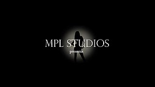 Kailena in China Doll - MPL Studios