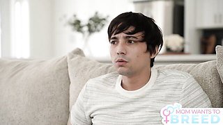 Mom Wants To Breed - creampie trailer