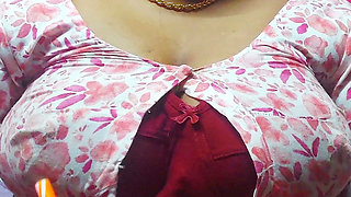 Desi Boyfriend Hardcore Sex with Desi Teacher