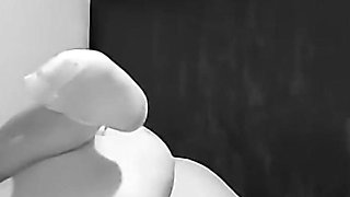 Puchis - My Girlfriend Sucks It for the First Time. I Didn't Know I Was a Goddess Doing Oral Sex
