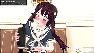 Japanese Hentai Anime Voice Asmr Earphone Recommended