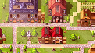 Goblin Layer the Busty Dwarf and the Horny Elf