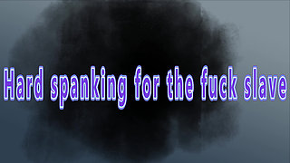 Hard Blows for the Slave