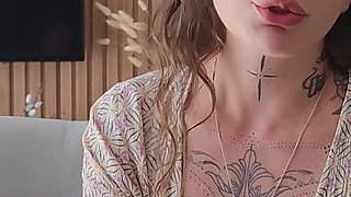 My Stepdad Just Fucked Me in the Ass, I'm Sorry, Honey.