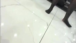 Built Only For Big Black Cock Backshots Explodes Desire