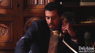 Watch magnetic Liz Jordan's trailer