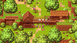 The Busty Girl Begs Me to Fuck Her