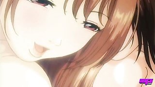 Romantic sugar - confession action - Hentai Pros