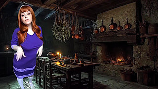 The Mysterious big D