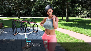 Complete Gameplay - MILFs of Sunville 2, Part 67