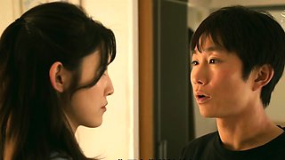 Omege japanese girl with big boobs on cams