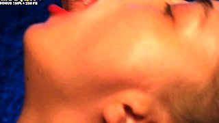 CLOSE UP - Best Milking mouth made you cum - OwlCrystal
