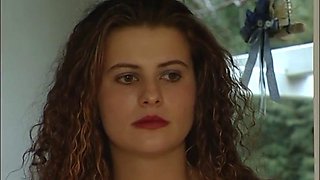 Kira Red Pounds Stepson
