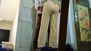 Indian Desi Student Viral Video - Amateur College Girl Doggy Style Sex with Tight Pussy