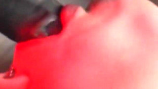 Innocent Teen Bondage Anal Fuck - Shibari, Doxy and First Show