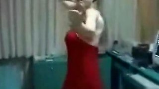 Turkish HomeMade Sex Video 01-ASW151