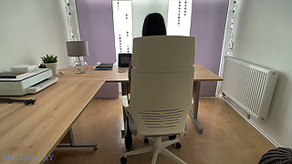 On the Dictation of the Sexretary