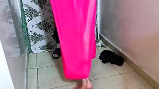 Hot Arab Hijab Teen Laila Fucks Hard in Homemade Sex Tape
