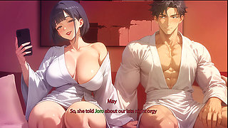 I Love Your Wife (part 10)