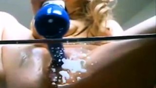Creamy Squirting Orgasm