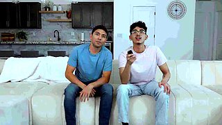 Wild group sex big boobs babe