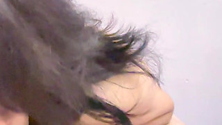 Beautiful Mexican Woman Gives Me Excellent Oral Sex