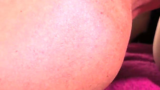 Double Rimming. New Bisexual Threesome. Wife Invites Bisexual Slave for Her Husband. Ep 32301