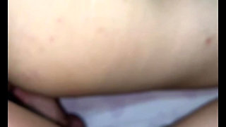 After the shower, everything is free