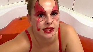 Happy Halloween!!! Trick or Treat?