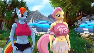 Yifffurry futa compilation random 5