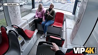 Vip4k. we looked for a flat and found fine xxx