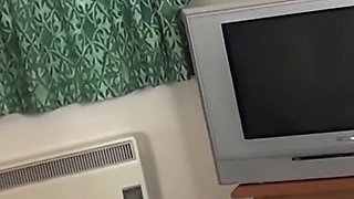 Two horny mature maids